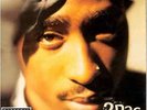 2Pac | Black 4xVinyl LP | Greatest Hits | Virgin