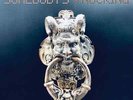 Mark Lanegan | Blue 2xVinyl LP | Somebody's Knocking | Heavenly