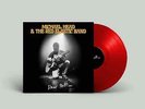 Michael Head and the Red Elastic Band | Red Vinyl LP | Dear Scott
