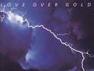 RSD | Dire Straits | Black Vinyl LP | Love Over Gold | Mercury