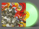 RT EXCLUSIVE | Edan | Green Vinyl LP | Beauty and The Beat |