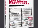 Various | Red 6xVinyl LP | Life Moves Pretty Fast - The John