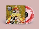 Goat | Red Vinyl LP | Oh Death | Rocket Recordings