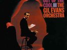 Gil Evans | Black Vinyl LP | Out Of The Cool | Verve