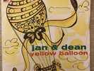 JAN & DEAN - ITALY 7” RARE 