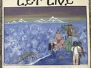 MIDNITE LET LIVE 2005 Virgin LP VG+ Vinyl & Cover By I GRADE RECORDS Reggae