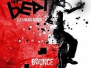 The Beat  Feat. Ranking Roger - Bounce  (LP, Album, Ltd, RE, Red)