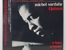 Michel Sardaby Quintet - Five Cats' Blues / Vinyl LP