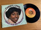 Cheryl Lynn - Got To Be Real SPANISH 7