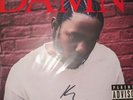 Kendrick Lamar - DAMN Signed Vinyl + CD