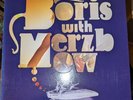 Boris with Merzbow - Rock Dream 3 LP Vinyl