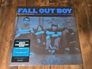 FALL OUT BOY Take This To Your Grave 20th Anniversary Coffee Table Book Vinyl LP