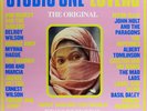Various Artists Studio One Lovers (Vinyl) 12