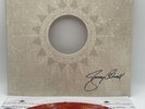 Jerry Cantrell Prism Of Doubt Red Glow In Dark SIGNED Vinyl Alice In Chains LP