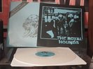God Bless The Royal Hounds NYC New York Vinyl Lp Record Skinhead Oi Punk Kbd 12