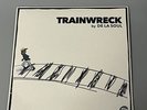 De La Soul ‎– Trainwreck 7” Sealed Limited Hip Hop 45 Rap New 2016 45rpm US AOI