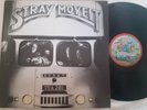 STRAY - MOVE IT  1974 UK 1ST PRESS TRANSLANTIC TRA 281
