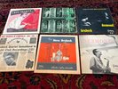 6 Diff Paul Desmond Dave Brubeck Jazz 10
