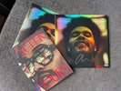 The Weeknd - After Hours SIGNED Holographic Vinyl With Limited Edition Art Book