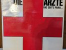 Die Ärzte UNS GEHTS PRIMA EP, ROTES KREUZ