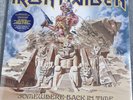 Iron Maiden Somewhere Back in Time The Best of 1980-1989 2 Picture Discs Vinyl