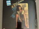 Flashdance Soundtrack From The Motion Picture LP Original SEALED From 1983