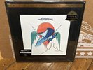On The Border by Eagles Album NEW #8483 MOFI One Step MINT Sealed Box Mobile