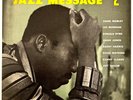 HANK MOBLEY - JAZZ MESSAGE #2 - SAVOY MG- 12092 - MONO With DG & RVG Etched
