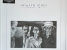 Howard Jones - Human's Lib - NEW & SEALED 2018 Ltd Cherry Red white vinyl LP