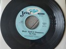 Rare Original Soul R&B 45 Peppermint Harris - Wait Until It Happens To You Jewel