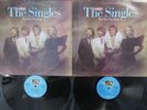 ABBA The Singles The 1st Ten Years / 2 LP Set Mocambique LA VOIX DE SON MAITRE