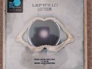 LEFTFIELD - LEFTISM  BRAND NEW SEALED 180g 3 X VINYL LP REMASTERED 2017