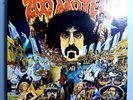 FRANK ZAPPA 200 MOTELS RARE ORIG '71 U/A 2-LP SET w/BOOKLET & POSTER BEAUTIFUL