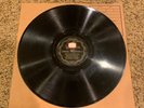 78 RPM Record Coon-Sanders What A Life Jazz Dance Victor 22950 Rare Shellac VG