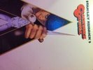Stanley Kubrick A Clockwork Orange Movie Soundtrack Record LP Vinyl EX/EX