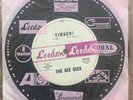 Bee Gees - Timber  / Take Hold Of That Star Rare 1963 Leedon Oz 45