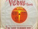 Pat Thomas I Can't Wait Until I See My Baby's Face 1965 Soul Funk Verve Oz 45