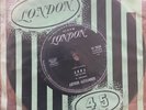 Arthur Alexander Anna (Go To Him) / I Hang My Head & Cry Soul Funk London Oz 45