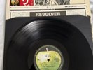 The Beatles -Revolver 1976 Japan Flag Series 7 With Obi & Insert EX/EX