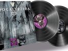 Apocalyptica - Original V Classics Worlds Collide + 7th Symphony 2 Vinyl LP  NEU