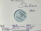 JASON & THE SCORCHERS /DAVE EDMUNDS KING BISCUIT FLOWER HOUR SHOW #672 3/22/87