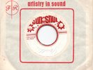 1975 Youths of Today. Horace Andy. Sunshot Pre. Original  Pressing & Sleeve. Ex.