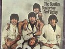 THE BEATLES..YESTERDAY and TODAY. BUTCHER COVER REISSUE…
