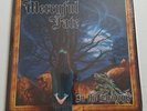 MERCYFUL FATE  2016  IN THE SHADOWS LIMITED BLUE VINYL LP SHRINK GIANT POSTER