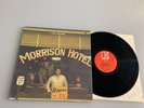 THE DOORS...MORRISON HOTEL..RARE USA FIRST ISSUE ALBUM..ELEKTRA..EKS 75007