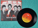 New Hearts - Just another teenage anthem. 1977 Original UK 7