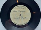 KURSAAL FLYERS 'Radio Romance' 1977 Both-sided acetate 7