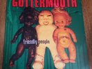 Guttermouth Friendly People 12