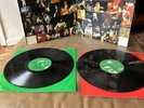 QUEEN,LIVE KILLERS,VINTAGE 1979 GATEFOLD DOUBLE ALBUM,1st UK PRESS