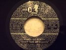 KINGS GO FORTH - Don't take my shadow -  NORTHERN SOUL - 7''  - 45rpm -LISTEN